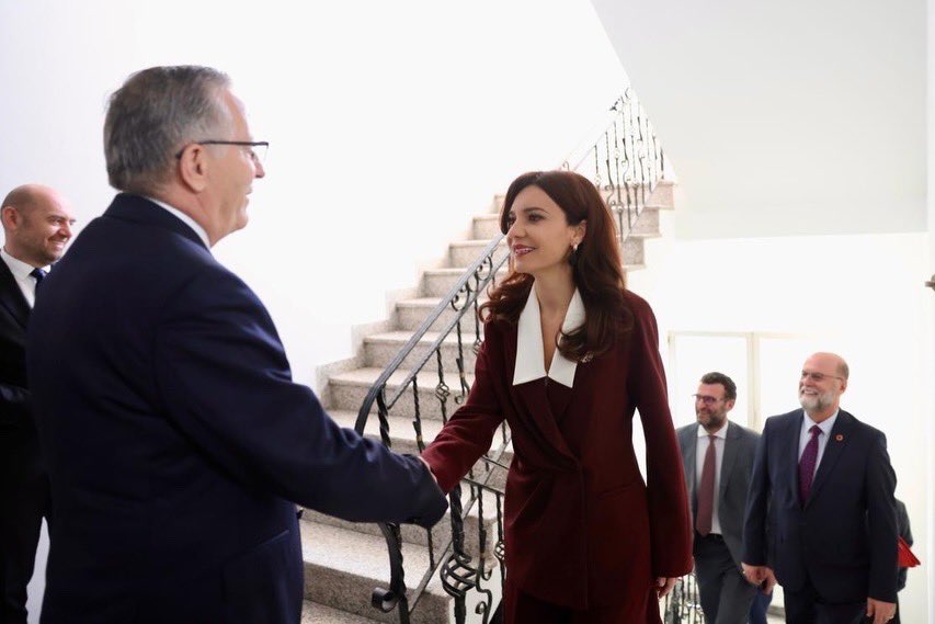 Elisa Spiropali tweet media