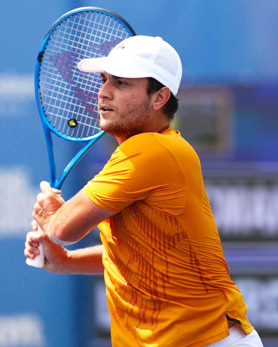 Winston-Salem Open tweet media