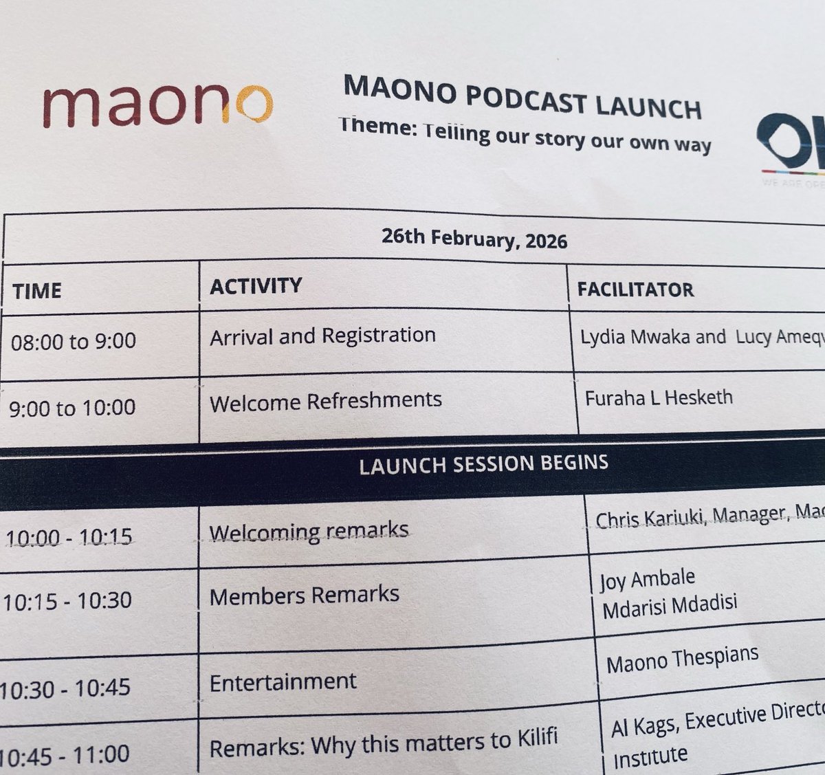 CreativeGenieKe tweet media