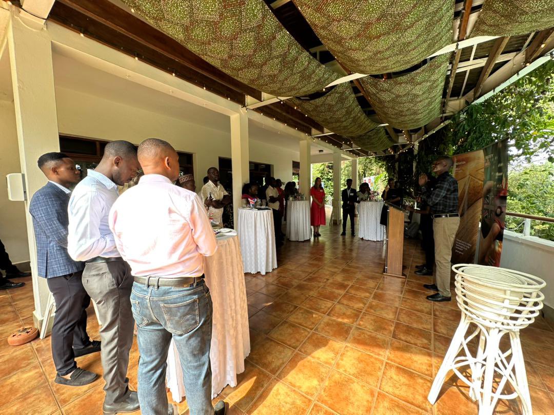 Daniel Ayebare tweet media