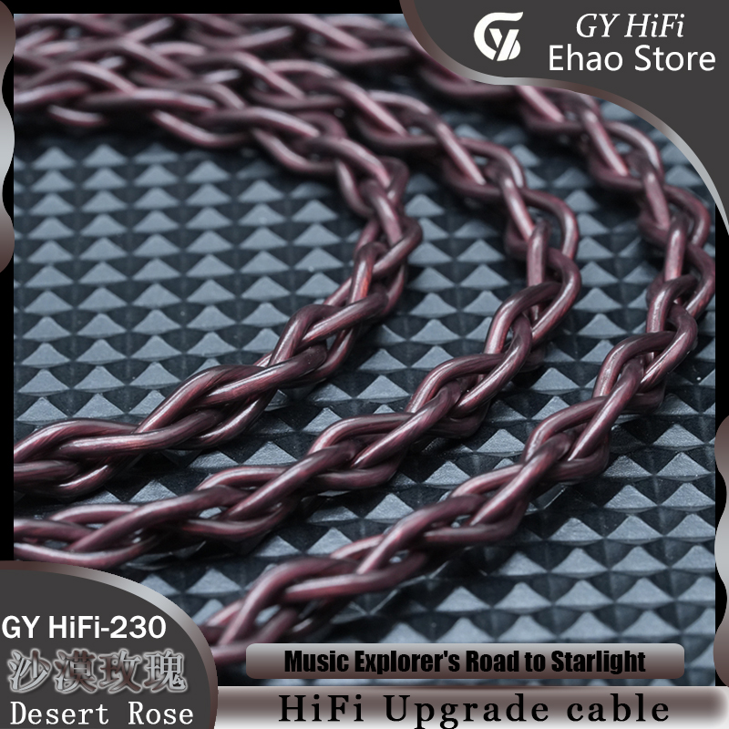 HiFi GY Audio Official tweet media