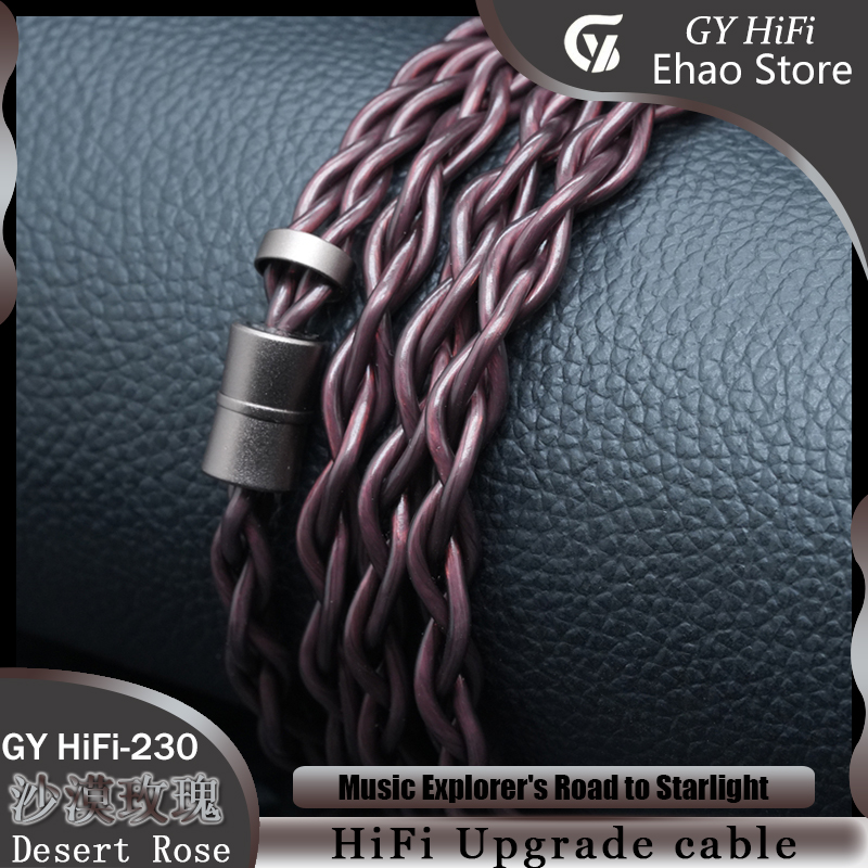 HiFi GY Audio Official tweet media
