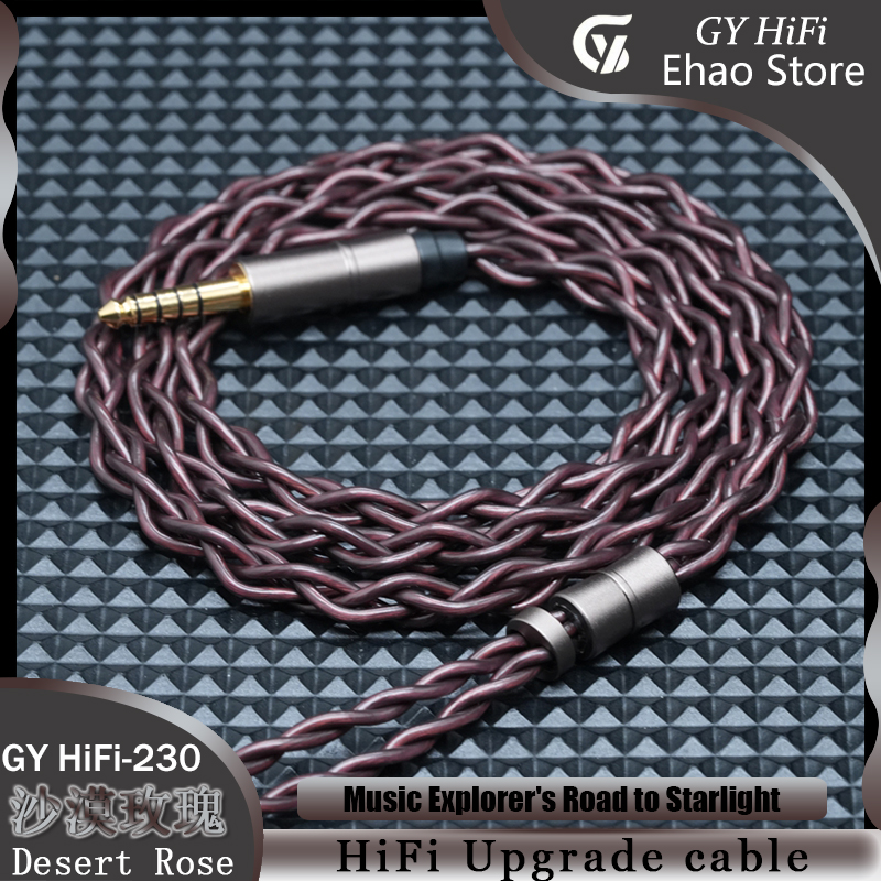 HiFi GY Audio Official tweet media