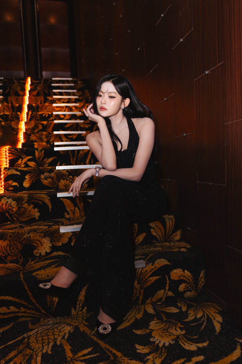 ✩🎬🖤 𝐌𝐀𝐁𝐄𝐋𝐙 𝐏𝐢𝐗𝐗𝐢𝐄 💬°｡⋆⸜ ₊˚

#PiXXiE 
#Mabelz_PiXXiE  
#สอดสร้อยมาลา
#oneสนั่นจอ2026