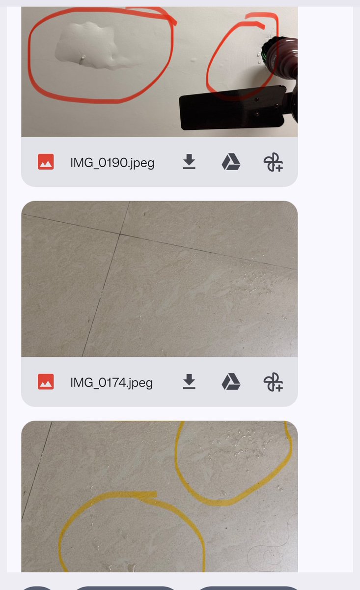 Splendour Apartments Owners Association tweet media