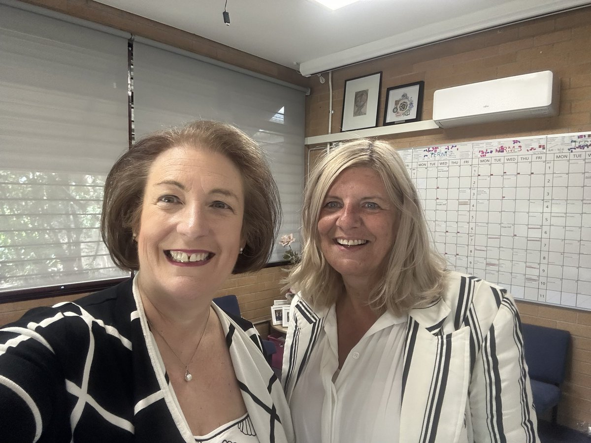 LilaMularczyk's tweet photo. Another day in  a very
impressive Public School. It is a privilege to contribute to the school community. TY &amp;👏👏👏Principal Hedger &amp; team. @kylie_hedger @NSWSPC @nswppa @NSWEducation @TeachersFed @dizdarm @pruecar @mefergus @johnqgoh @PEFOZ https://t.co/OKCj5cou2N