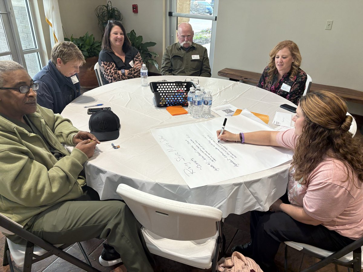 Deann Lee- Regional Advocacy Director - East Texas tweet media