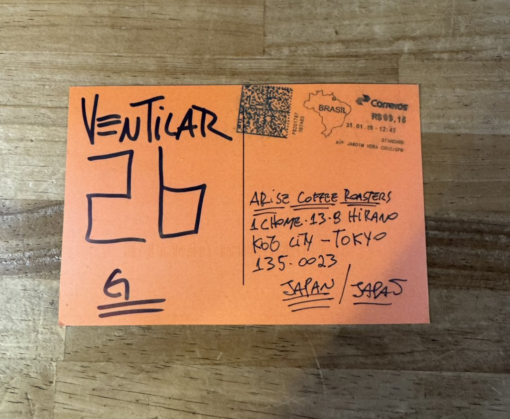 ARiSE COFFEEROASTERS tweet media