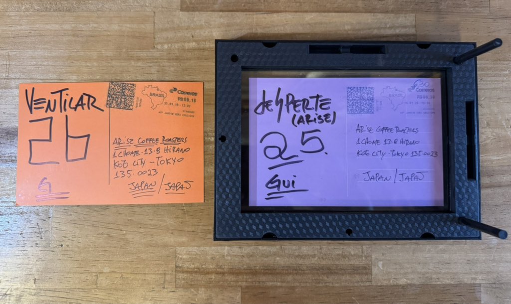 ARiSE COFFEEROASTERS tweet media