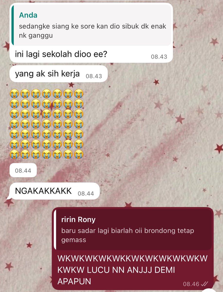 itsmecacu's tweet photo. tolong cabut hak suaranya https://t.co/3Pf1jU44zC