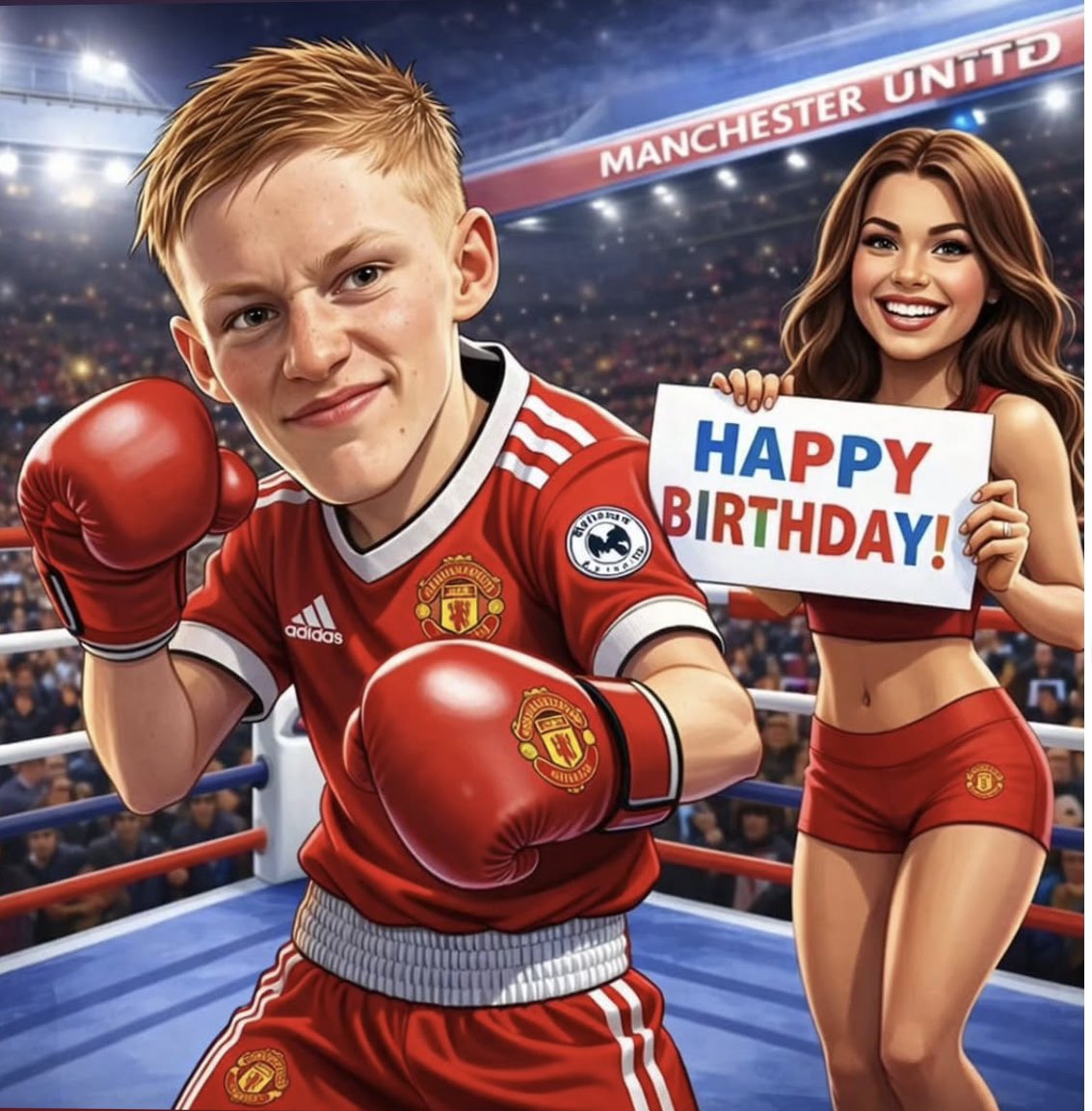 Matthew Hatton tweet media