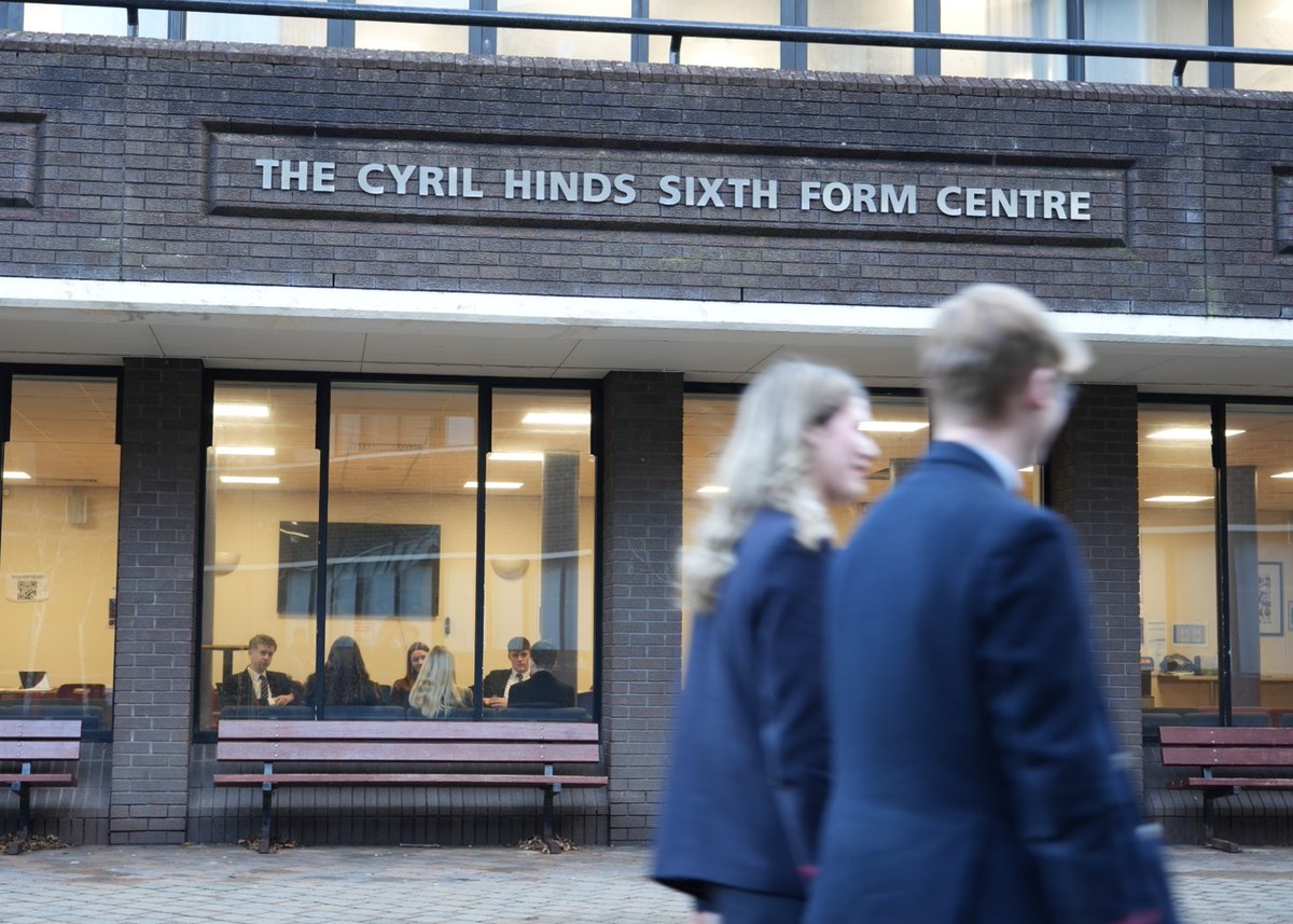 WallaceHigh tweet media