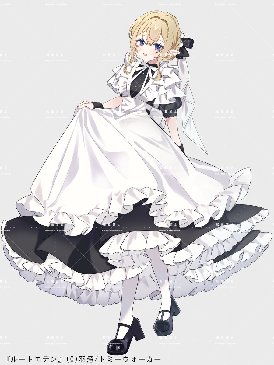 💭@ご依頼受付中 tweet media