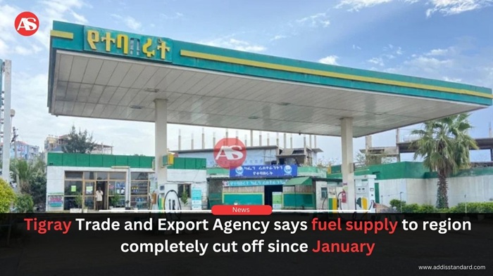 Addis Standard tweet media