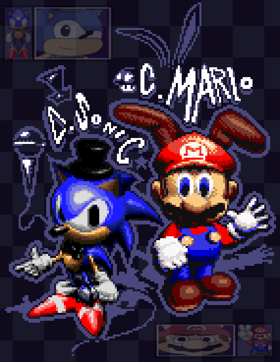 hmm redoin this

(w.i.p (again))