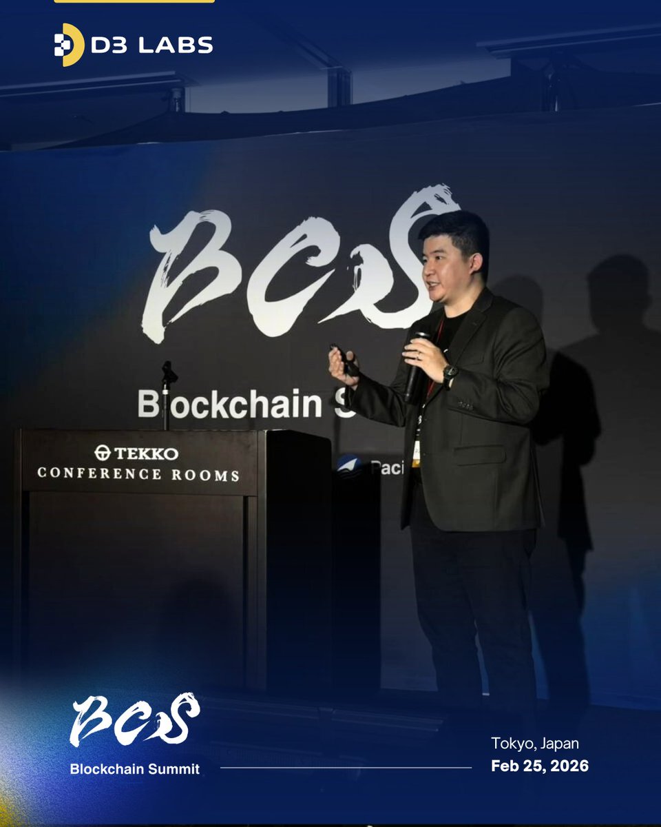 D3Labs.io tweet media