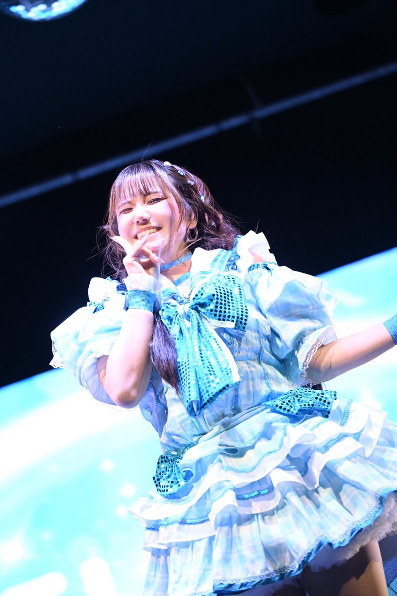 ふわふわのステージ🩵🪽🫧

素敵なお写真をありがとうございます
📸<a href="/marine223_Photo/">まりん(男)@固ツイ</a> 

#ヌルパフォ11 
#えふらいふ