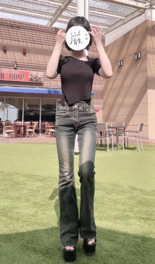 ちゃんと自分に合ってるサイズの服着たらまだマシなのでこっちも見て