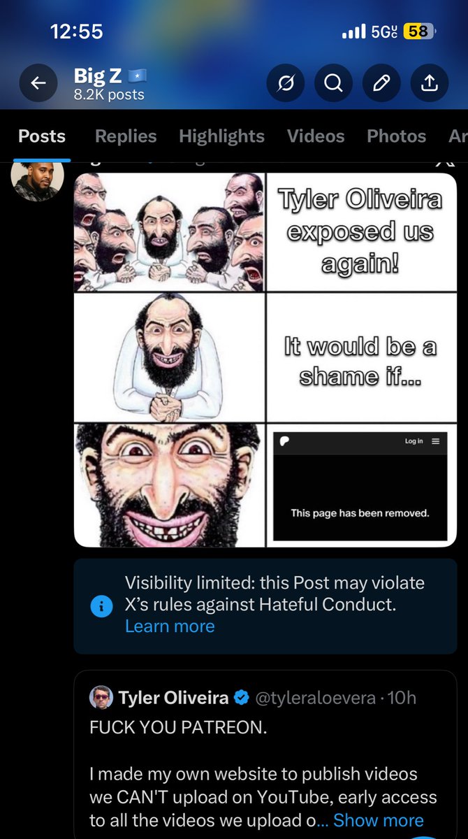 <a href="/sneako/">SNEAKO</a> Can’t even talk about it!🤦🏾‍♂️