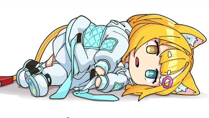 おはこんみゅ～ 今日はメン限あります!メン限に入っていただいてる方向けのお知らせもありますのでぜひ～ どうしよう今とんでもなく眠い虚無 MN5(マジで眠る5秒前) #おはようVtuber
