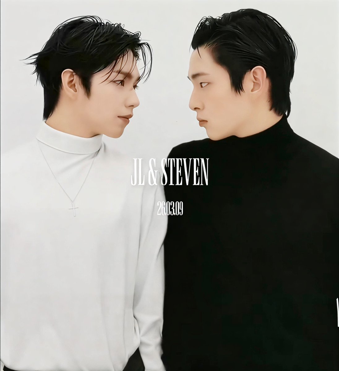 AxisJM's tweet photo. I love you both so much! 💘
Handa nang makipagdigmaan sa pagbili. 😭
JL &amp; STEVEN
GAME CHANGER
#StejayforYMagazine 
#STEJAY 
#FOXSTAR 
#JL #STEVEN 
https://t.co/2STitFTxAW https://t.co/Ww4uiUI0NM