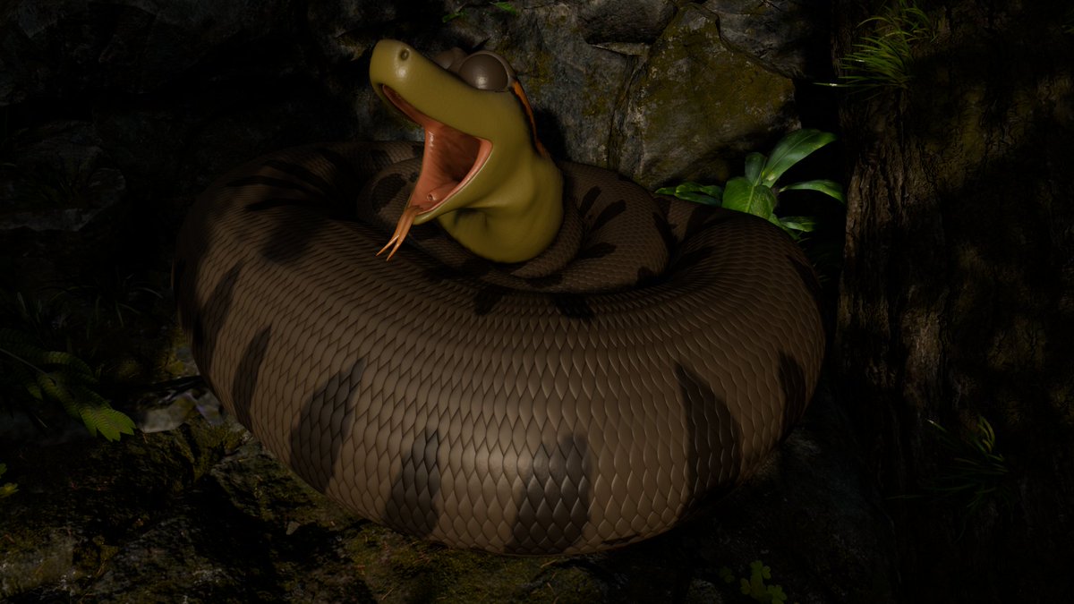 Flake Fox tweet media