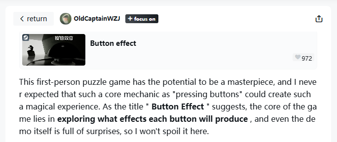 Tim (The Button Effect) tweet media