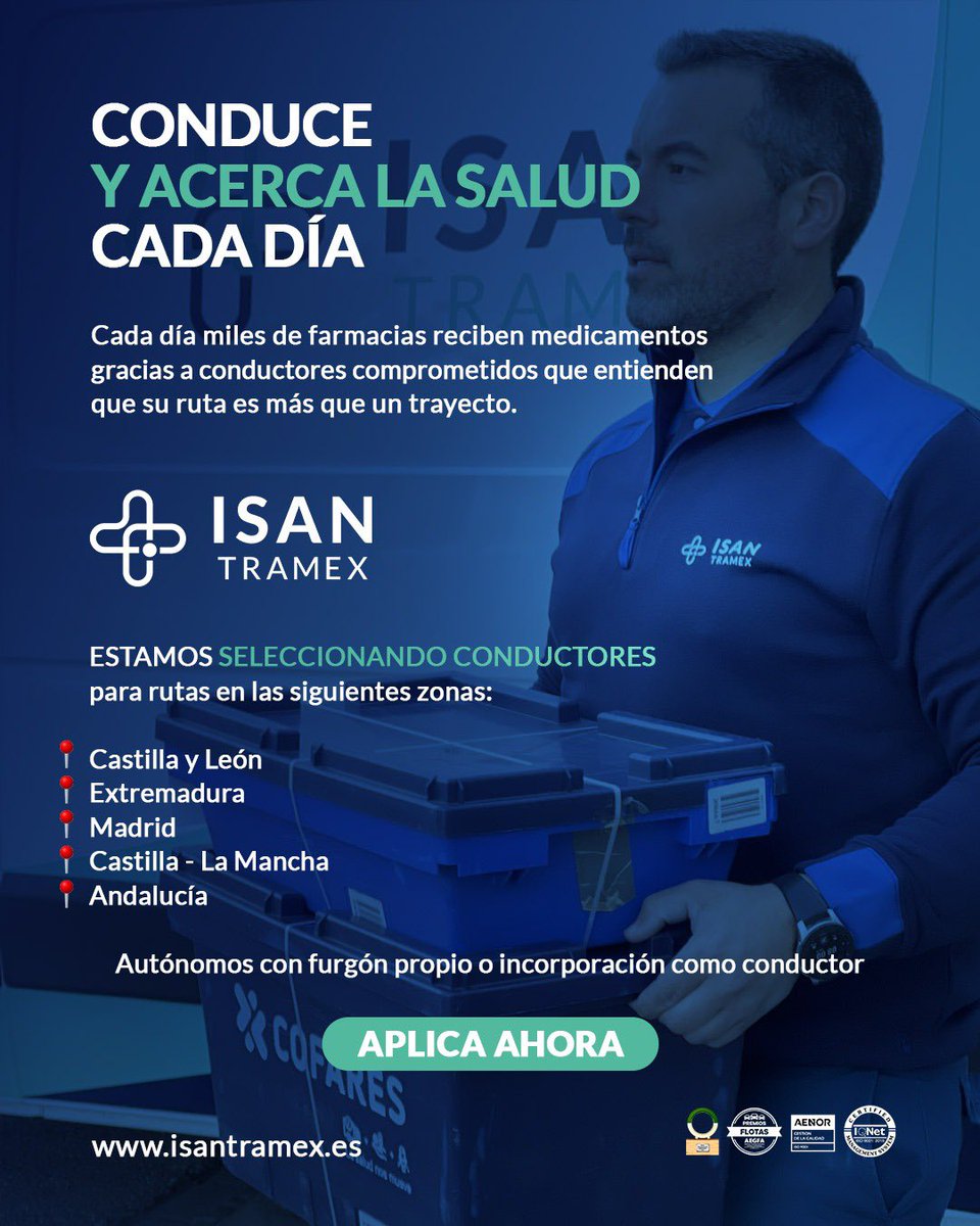 Isantramex tweet media
