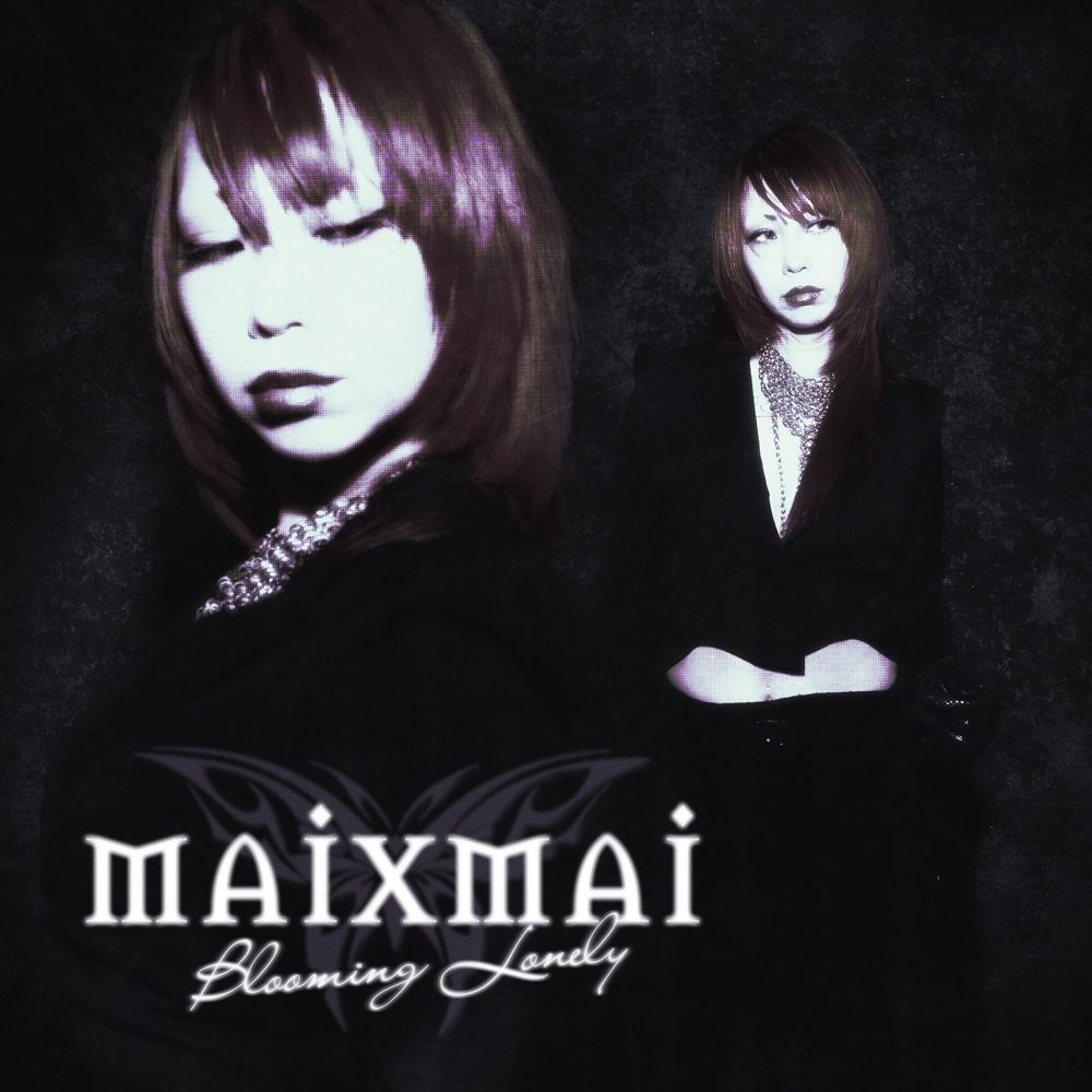 AVYSS_magazine's tweet photo. 【news】孤独の中で咲く｜maixmaiがデビューシングル「Blooming Lonely」をリリース

シューゲイズ、グランジ、オルタナティブメタル、トリップホップの要素。WispやVIOLENT VIRAのトラックを手がけたgrayskiesのビートをilmarëが再構築。
https://t.co/l3nfz1hdb4 https://t.co/NklNJiHKg7