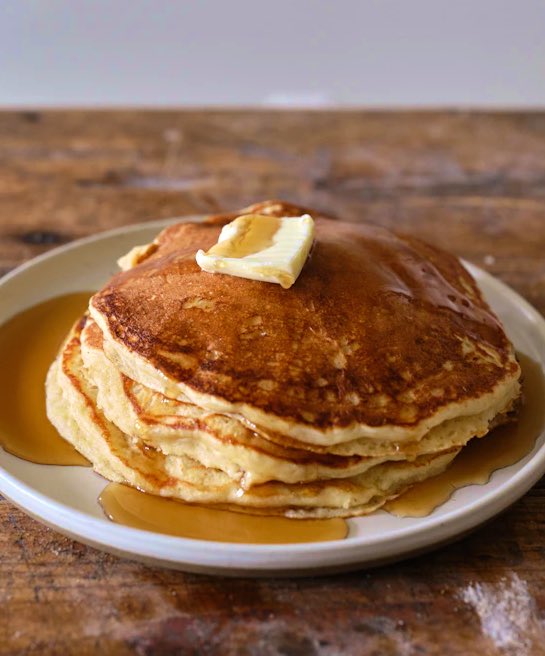 Food Pleaser tweet media