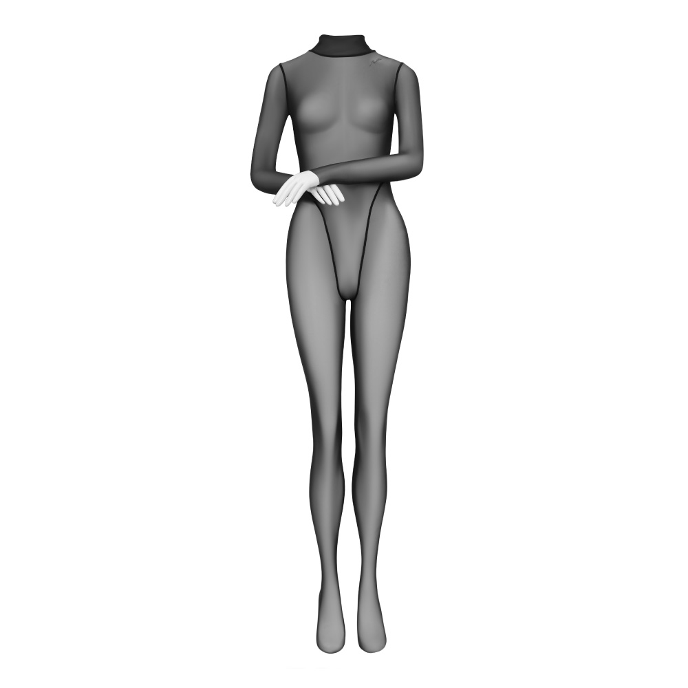 AMOTi_2023's tweet photo. AMOTi Atheniti Sheer Ultra-Thin Mesh Bodysuit launching soon!

https://t.co/HC8pAKHWDn

#AMOTi #心灵感触 #丝袜控 #パンスト #ス���ッキング #sliktex #cosplay #bodysuit #spandex #AMORESY https://t.co/N93ZDfH5bU