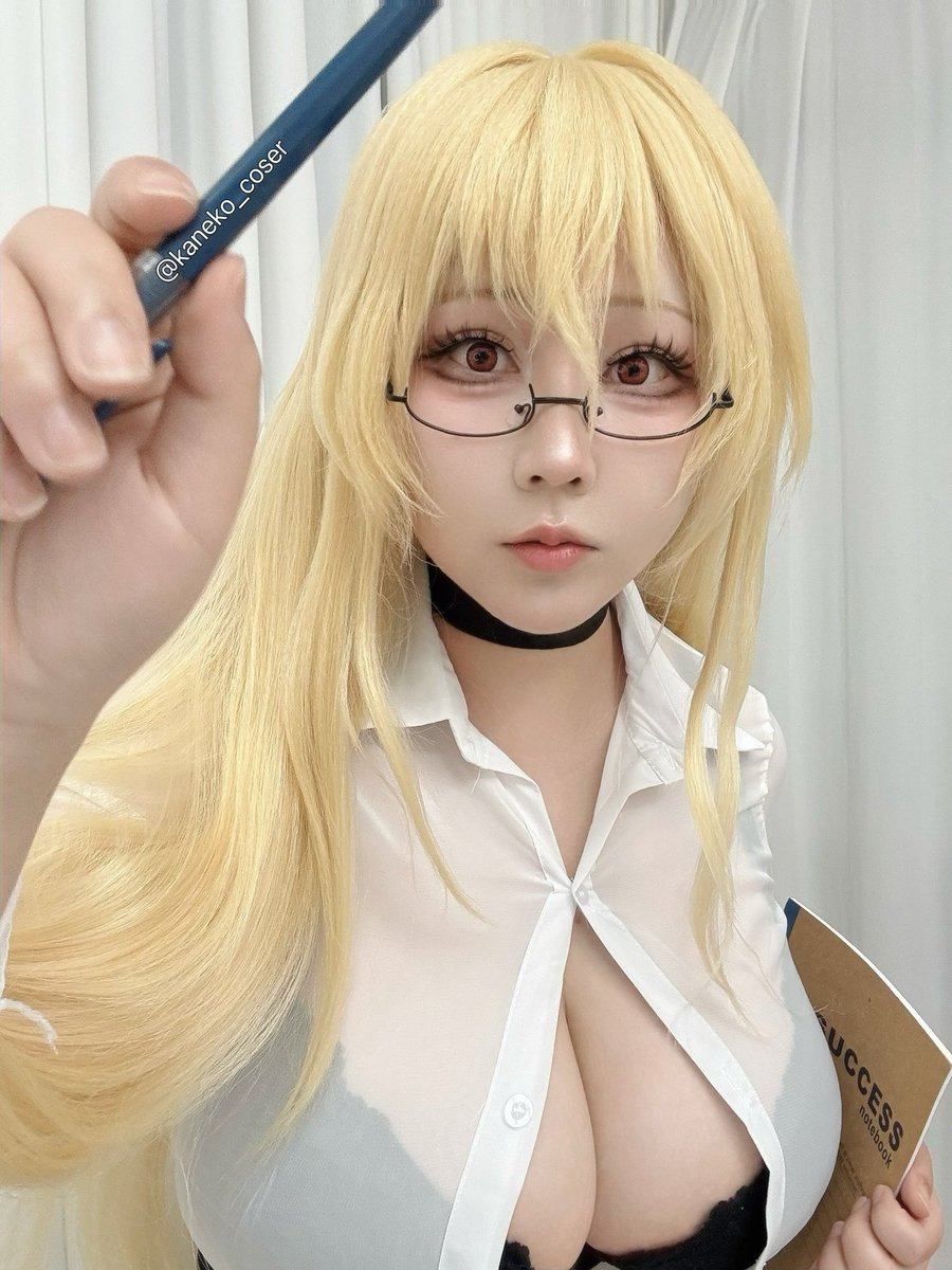 KANEKO_咔喵 CH44 5.23 B49 5.24 C41 tweet media