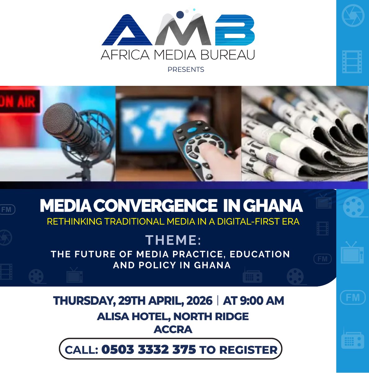Sam Attah-Mensah tweet media