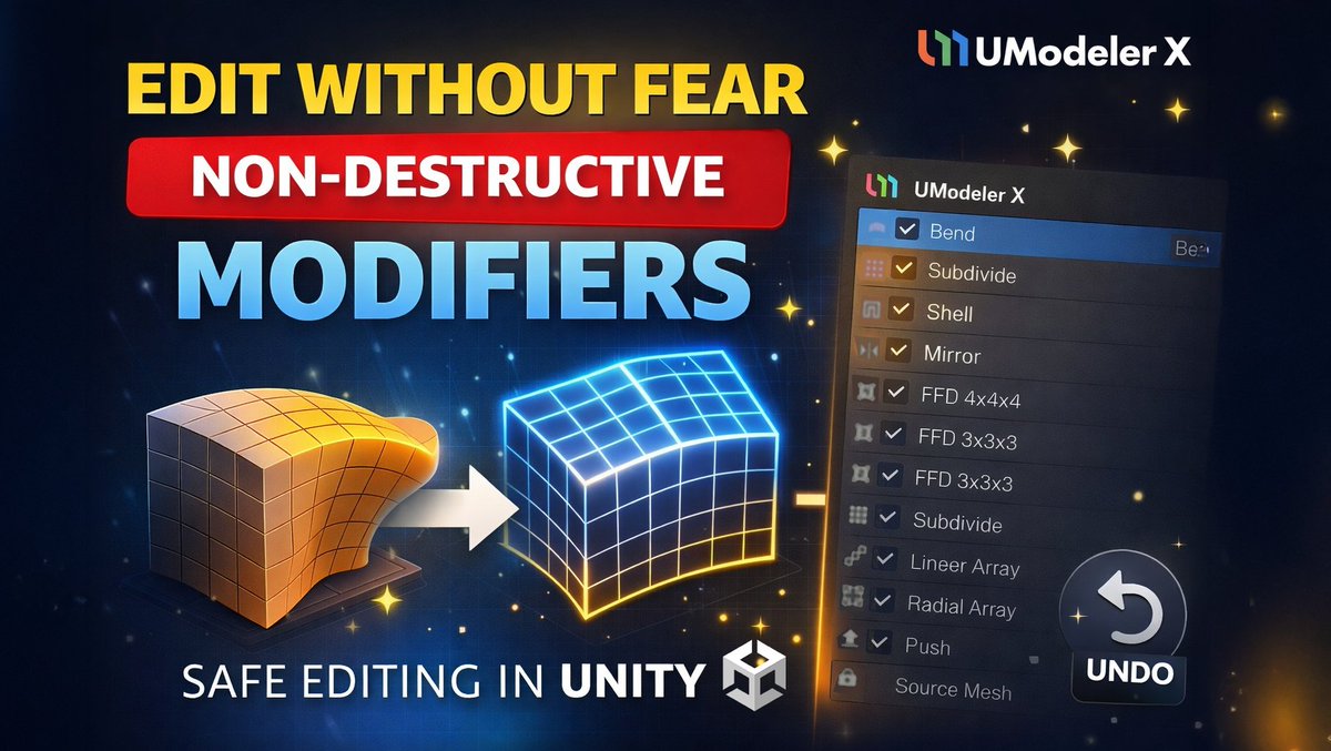 UModeler, Inc. tweet media