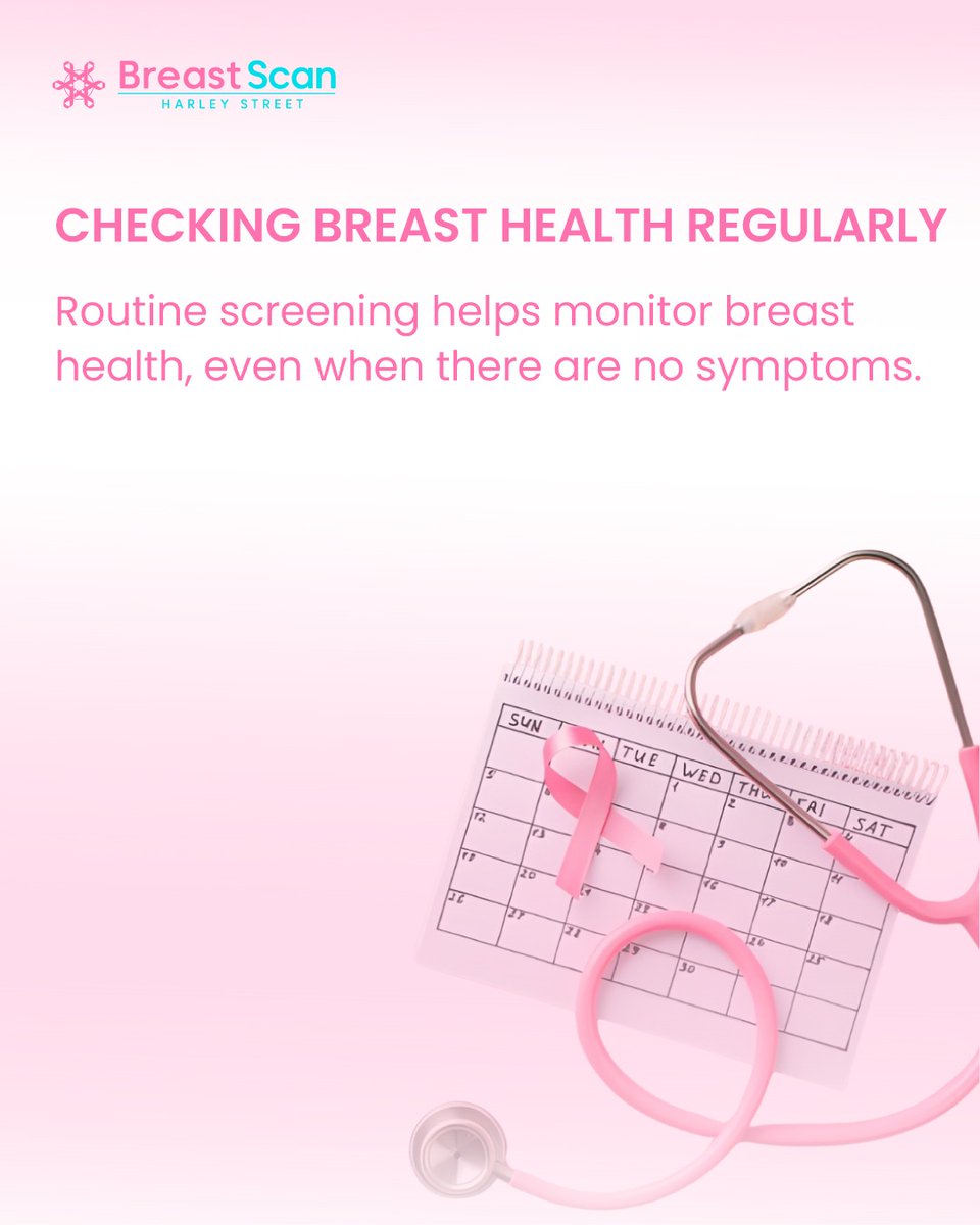 Breast Scan tweet media