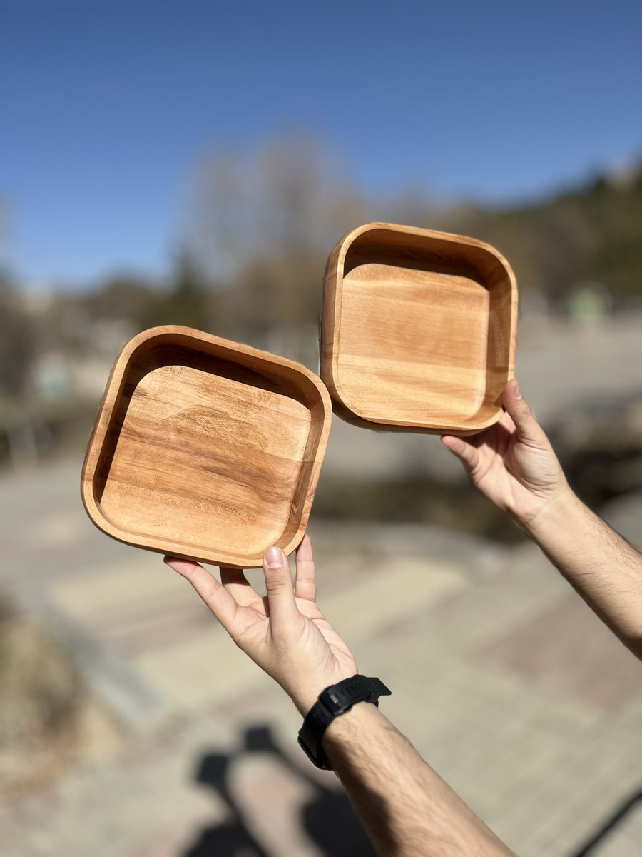 آقای چوب tweet media