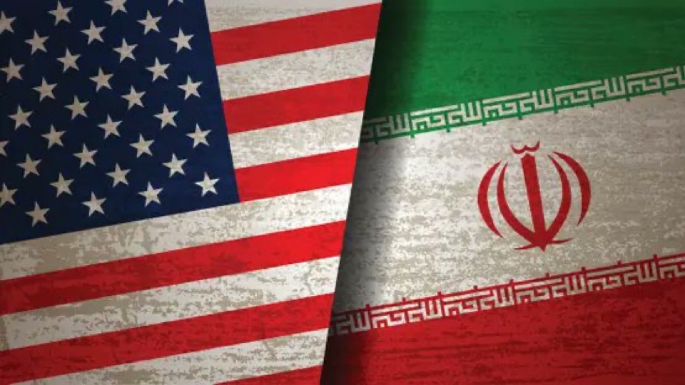 MartiniGuyYT's tweet photo. THE U.S. AND IRAN ARE MEETING IN GENEVA TODAY AT 9 AM CET FOR THE THIRD ROUND OF NEGOTIATIONS. 

Prepare for major volatility! https://t.co/HrFFE6ahZF