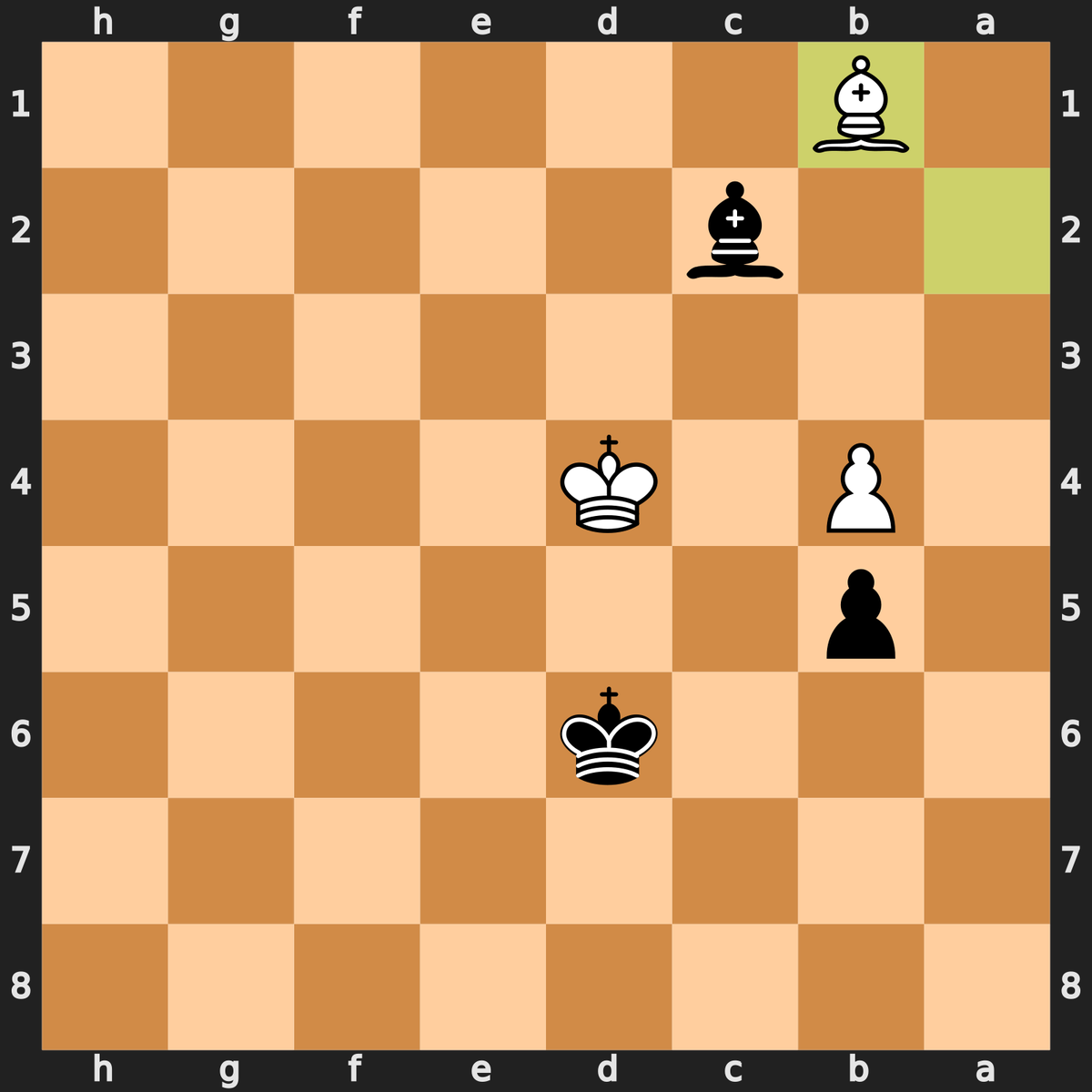 🧩 New Chess Puzzle! Can you find the best move? #chess #puzzle