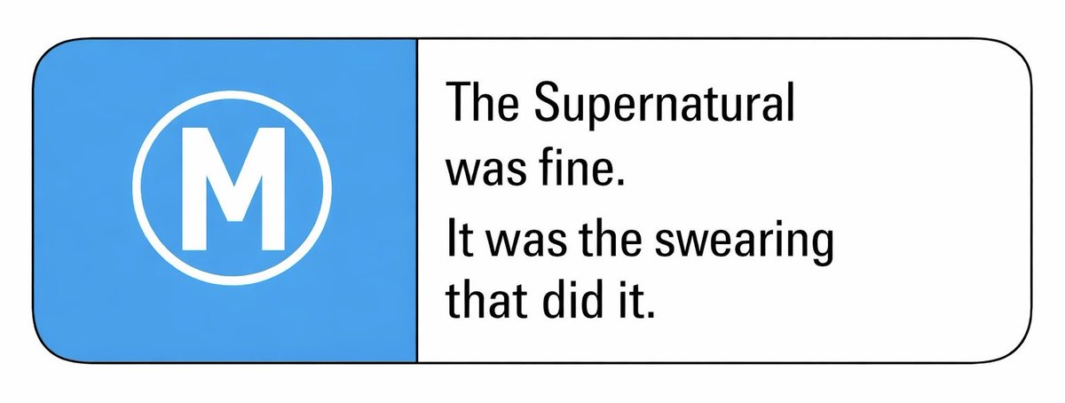 Behind the Curtains tweet media