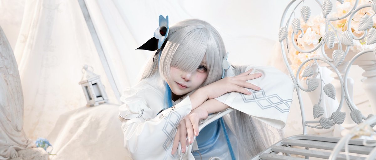ayume_822's tweet photo. ヰ.
#神椿変身部
#ヰ世界情緒美術部 https://t.co/CPKoeZNqCb