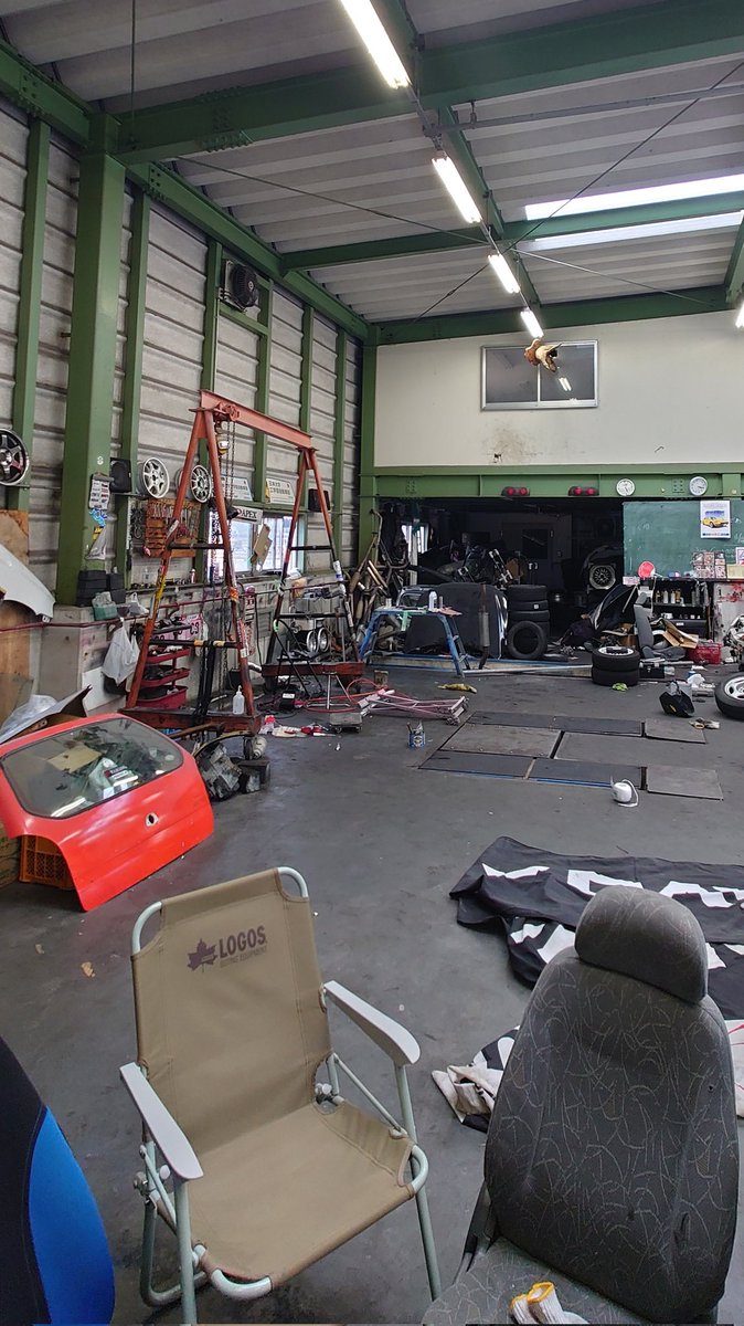 日本大学工学部自動車部 tweet media