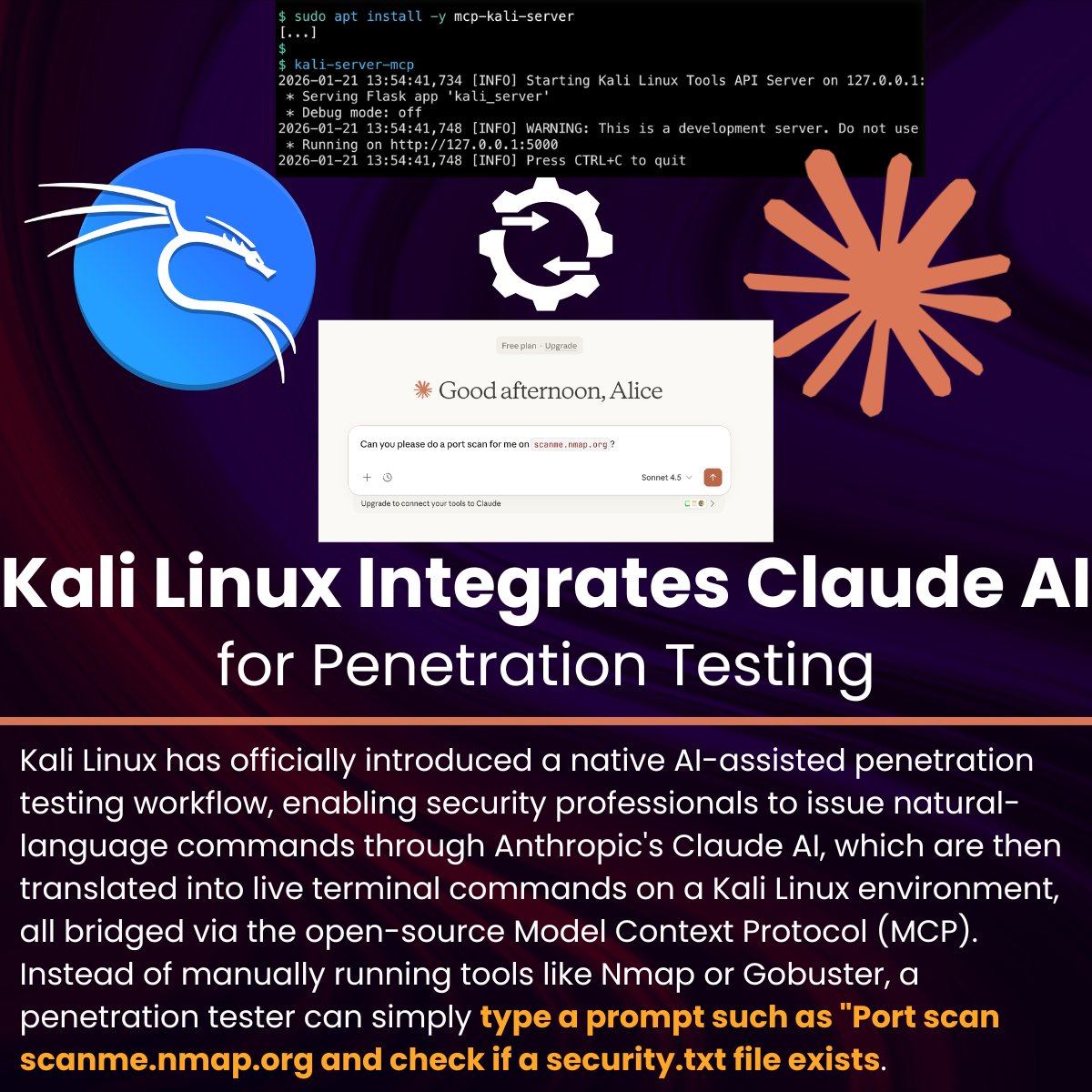 Cyber Security News tweet media