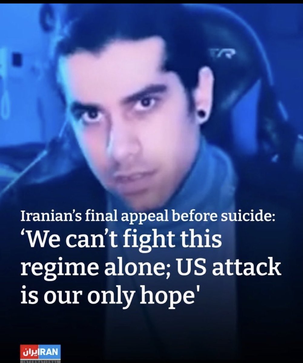 David Vance tweet media