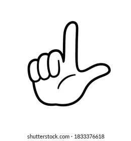 <a href="/Alphalaneous/">Alphalaneous</a> the ol' trick of making an L with your hands, and whichever one looks like an L is your left hand