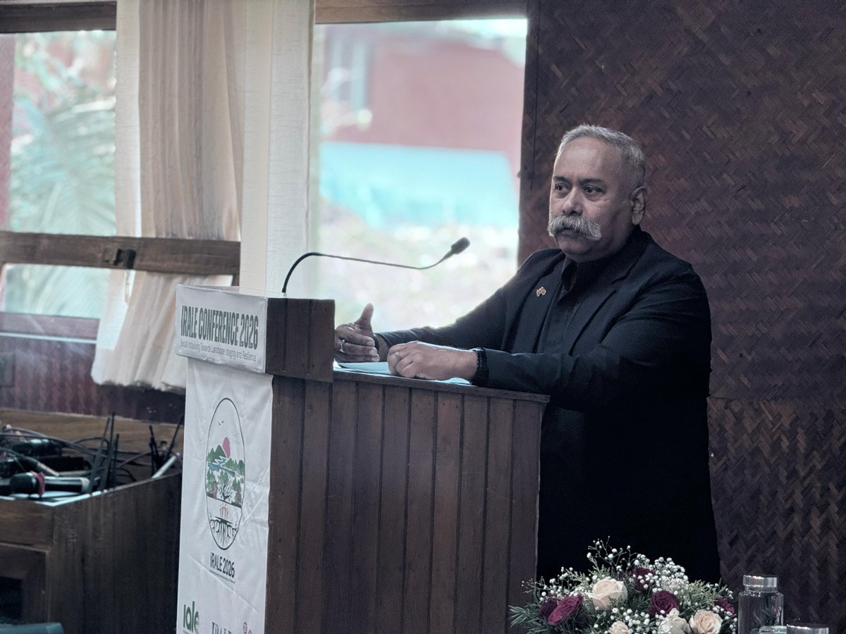 International Big Cat Alliance (IBCA) tweet media