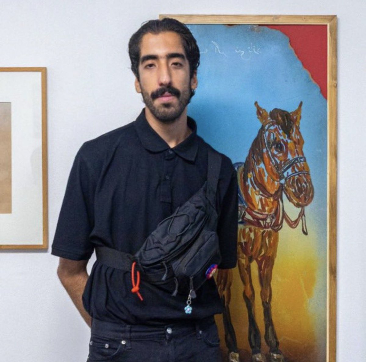 Armita Abbasi 🇮🇷 tweet media