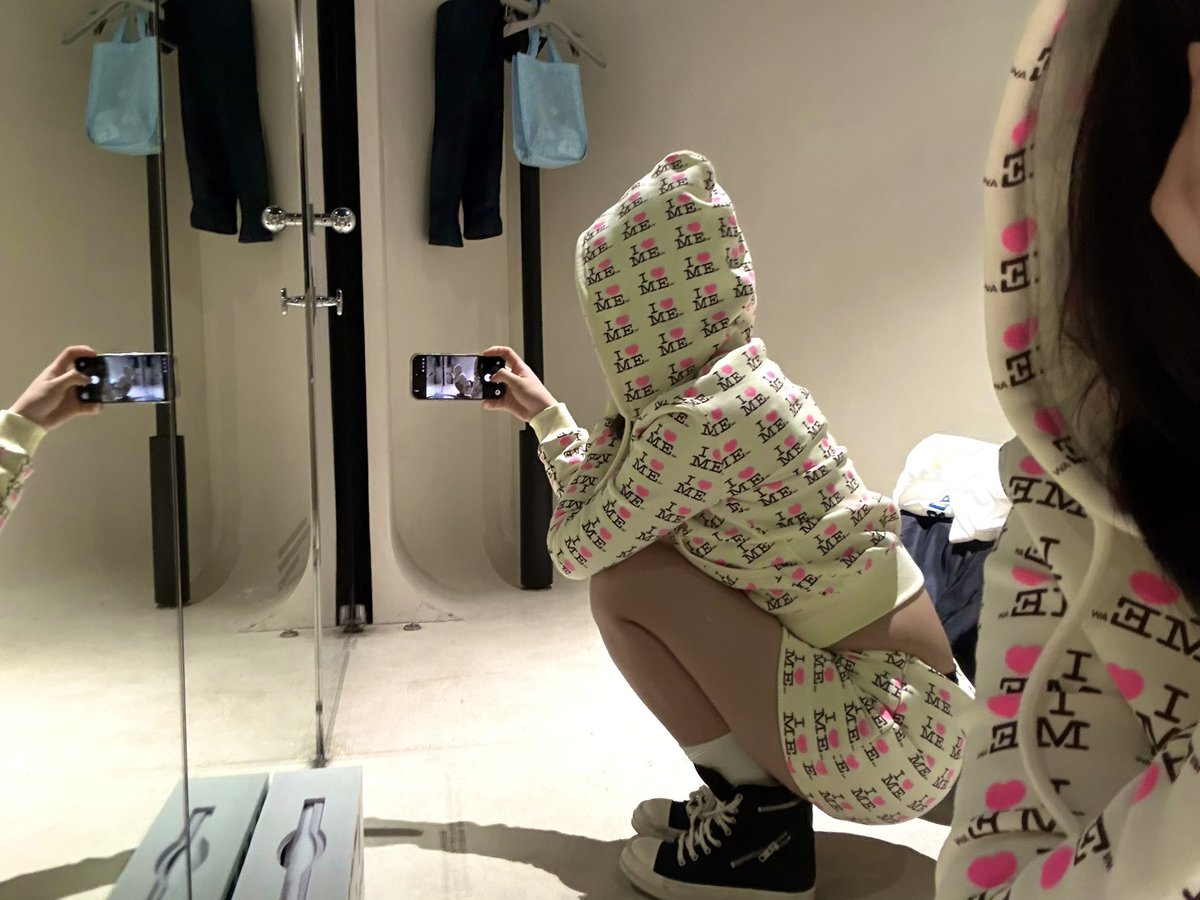 하루짱 tweet media