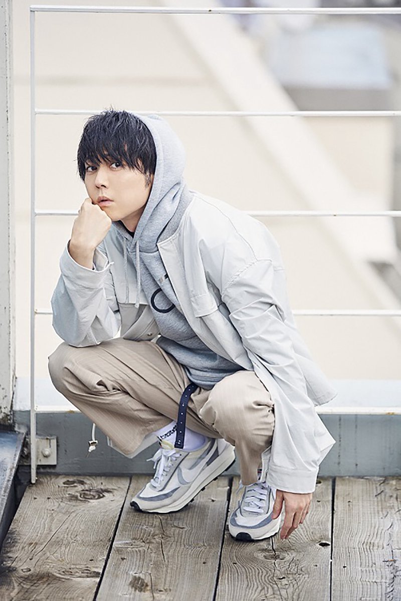 SeiyuuTH tweet media