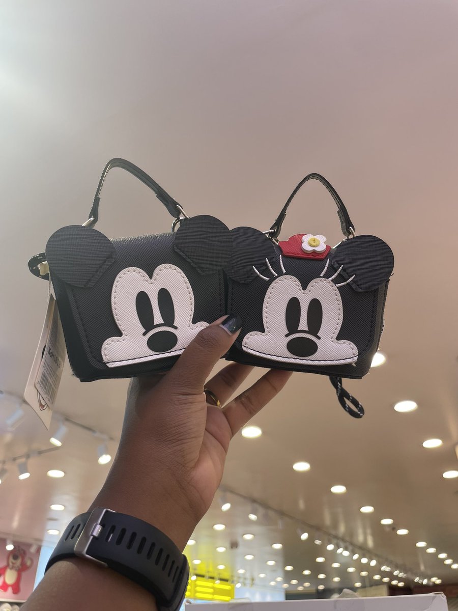 MinisoKE's tweet photo. Your coins matter too 😍

Get yours today 📍Available at all Miniso Branches 

Price range 💰Ksh. 489- Ksh. 1,019
#minisokenya #lifeisforfun https://t.co/eJ8WSm2we8