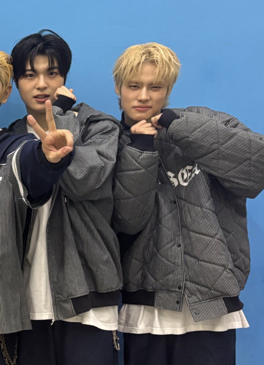 쵸비 tweet media